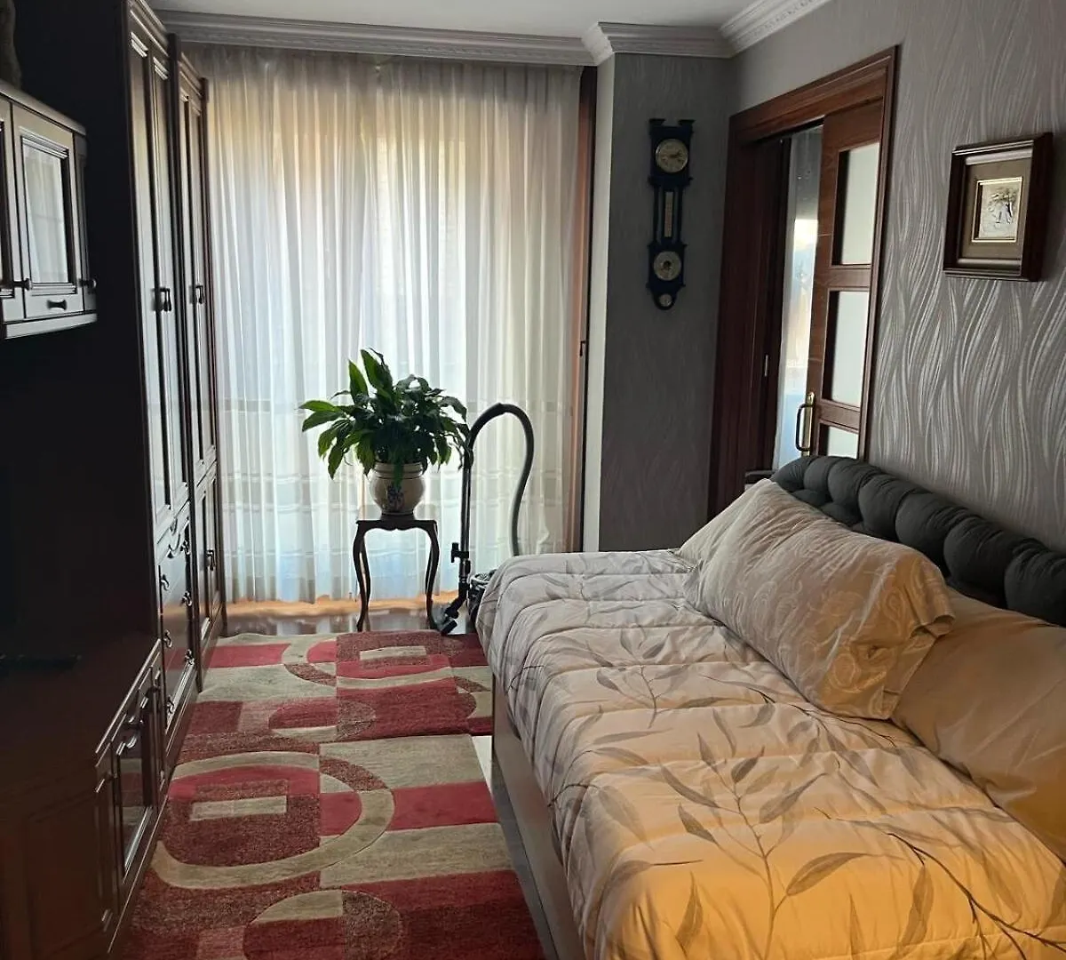 Vivienda En El Centro Con Garaje Apartman Bermeo
