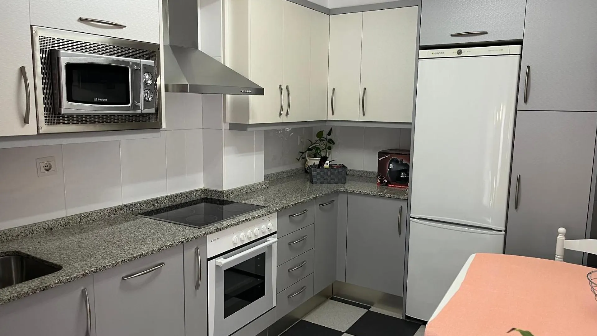 Vivienda En El Centro Con Garaje Apartman Bermeo