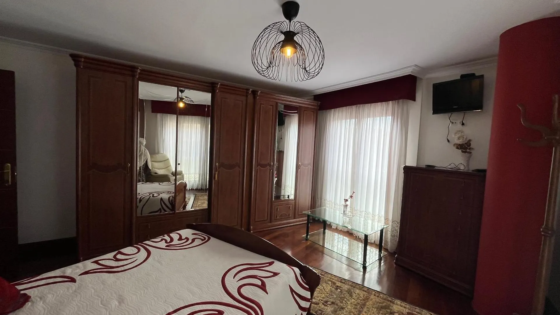 Vivienda En El Centro Con Garaje Apartman Bermeo