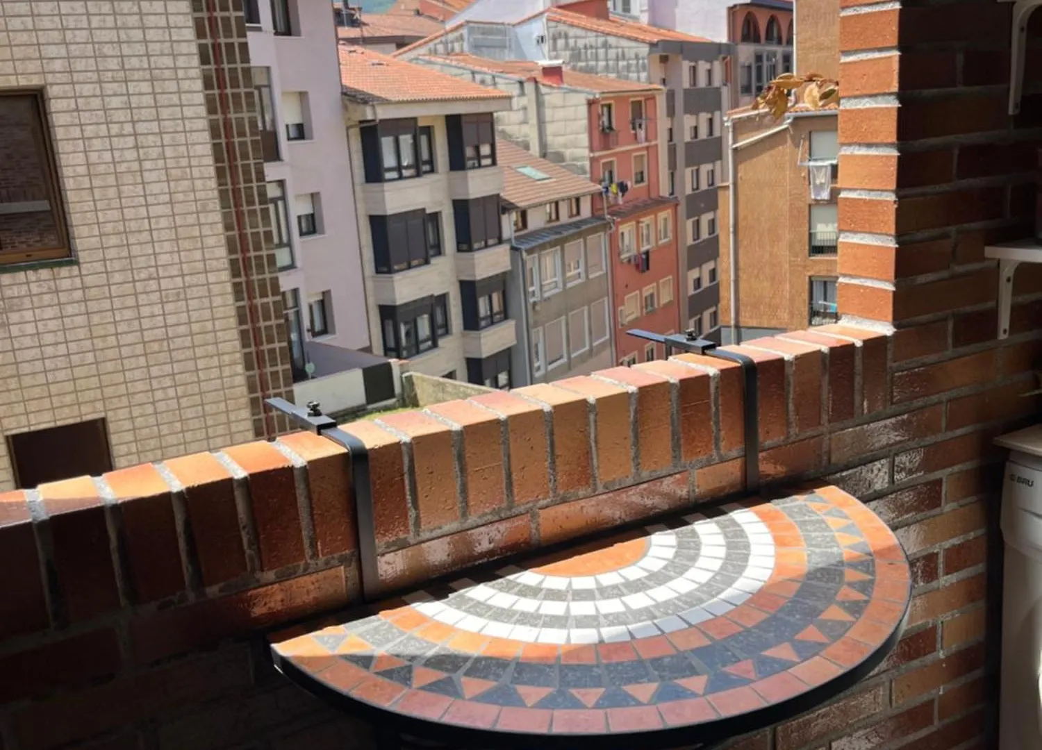 Vivienda En El Centro Con Garaje Apartman Bermeo