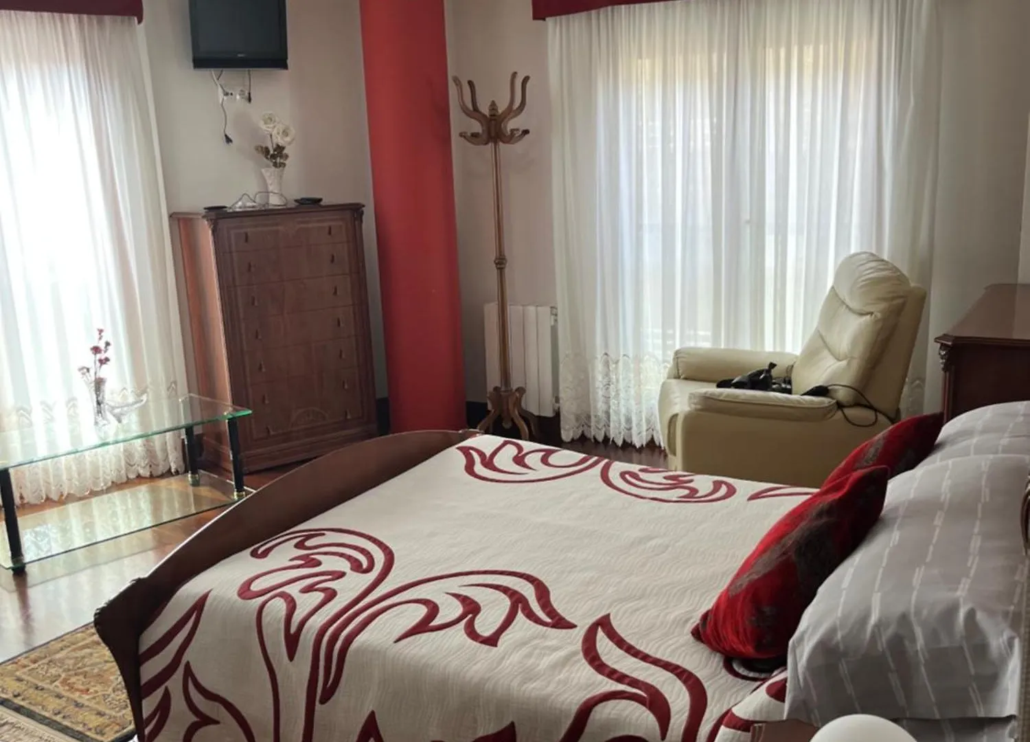 Vivienda En El Centro Con Garaje Lägenhet Bermeo